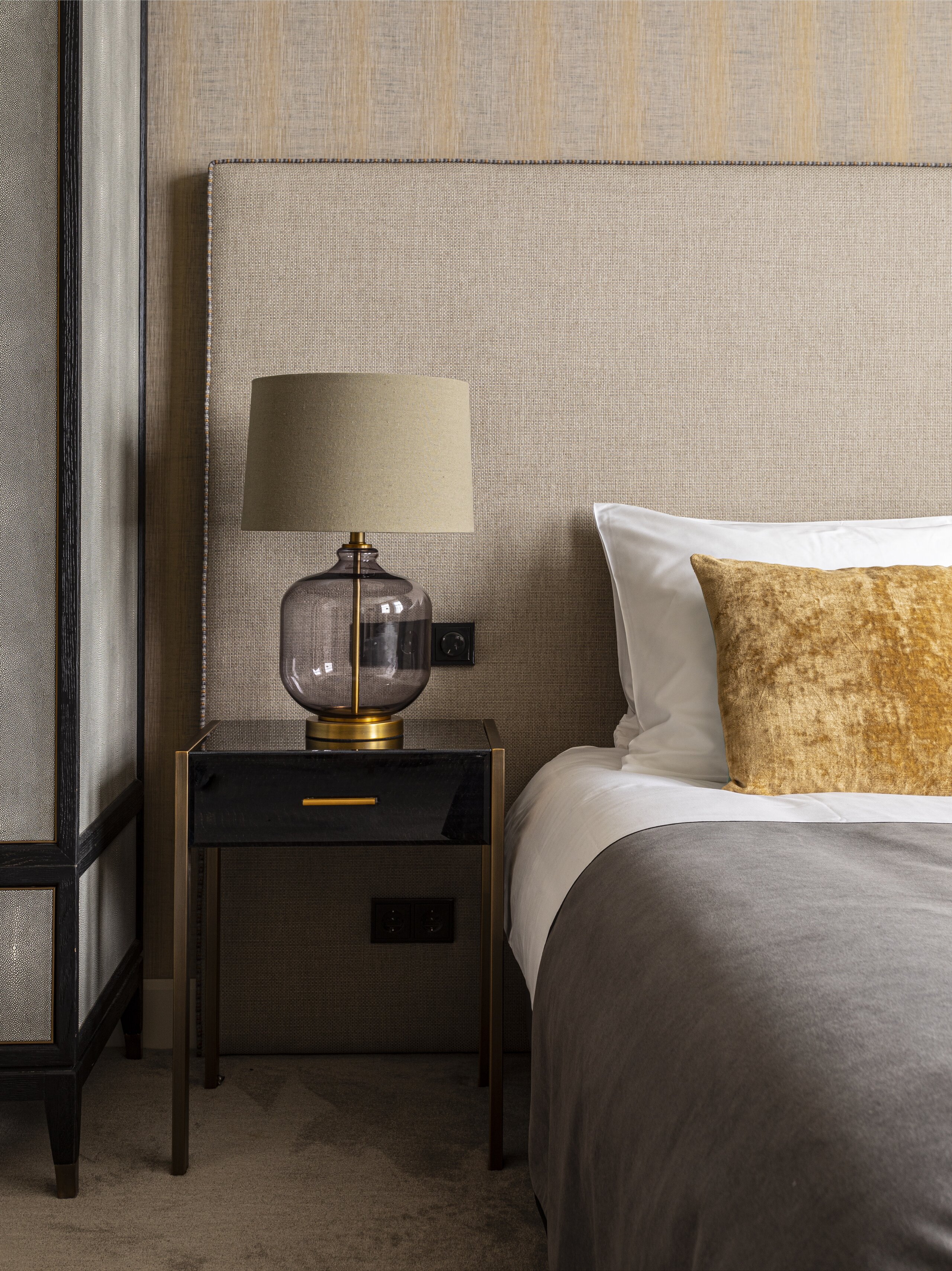 Comfy Room at Cadistrict